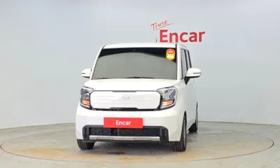 Kia Ray 2023, 46403 км, за 8790.78 USD
