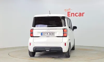 Kia Ray 2023, 46403 км, за 8790.78 USD