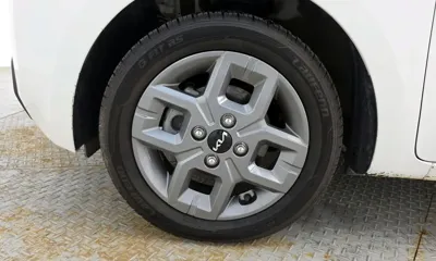 Kia Ray 2023, 46403 км, за 8790.78 USD
