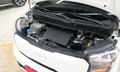 Kia Ray 2023, 46403 км, за 8790.78 USD - фото 6