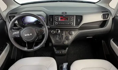 Kia Ray 2023, 46403 км, за 8790.78 USD - фото 7