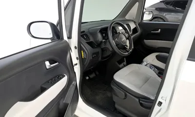 Kia Ray 2023, 46403 км, за 8790.78 USD - фото 10