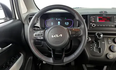 Kia Ray 2023, 46403 км, за 8790.78 USD - фото 12