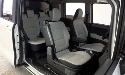 Kia Ray 2023, 46403 км, за 8790.78 USD - фото 15