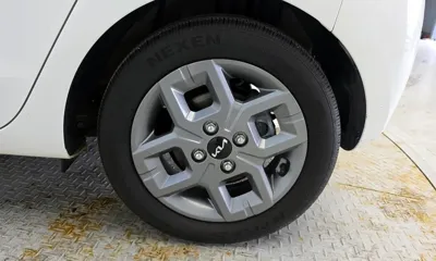 Kia Ray 2023, 46403 км, за 8790.78 USD - фото 21