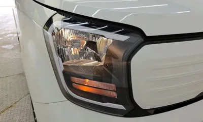Kia Ray 2023, 46403 км, за 8790.78 USD - фото 22