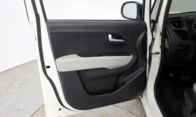 Kia Ray 2023, 46403 км, за 8790.78 USD - фото 24