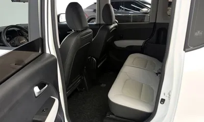 Kia Ray 2023, 46403 км, за 8790.78 USD - фото 26