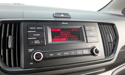 Kia Ray 2023, 46403 км, за 8790.78 USD - фото 27