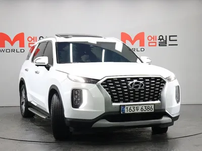 Hyundai Palisade 2021, 148892 км, за 16723.97 USD