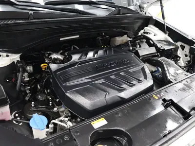 Hyundai Palisade 2021, 148892 км, за 16607.59 USD - фото 6