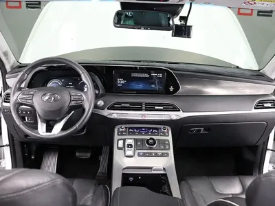 Hyundai Palisade 2021, 148892 км, за 16607.59 USD - фото 7