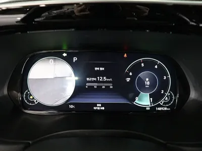Hyundai Palisade 2021, 148892 км, за 16607.59 USD - фото 8