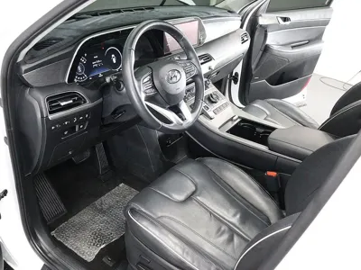 Hyundai Palisade 2021, 148892 км, за 16607.59 USD - фото 10