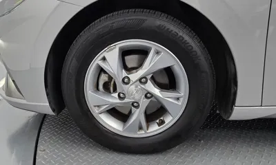 Hyundai Avante 2021, 108361 км, за 9183.41 USD