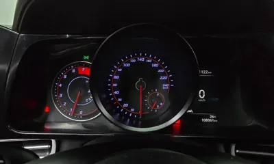 Hyundai Avante 2021, 108361 км, за 9183.41 USD - фото 8