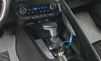 Hyundai Avante 2021, 108361 км, за 9183.41 USD - фото 9