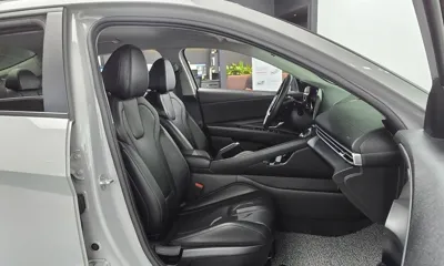 Hyundai Avante 2021, 108361 км, за 9183.41 USD - фото 10