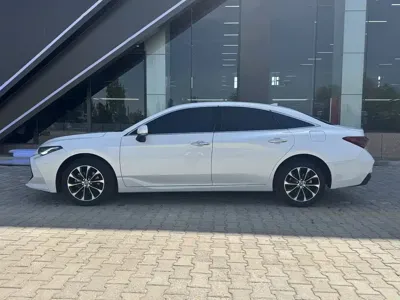 Toyota Avalon 2023, 29000 км, за 18098.53 USD
