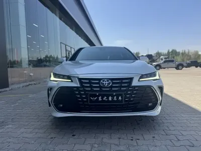 Toyota Avalon 2023, 29000 км, за 18098.53 USD