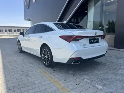 Toyota Avalon 2023, 29000 км, за 18098.53 USD
