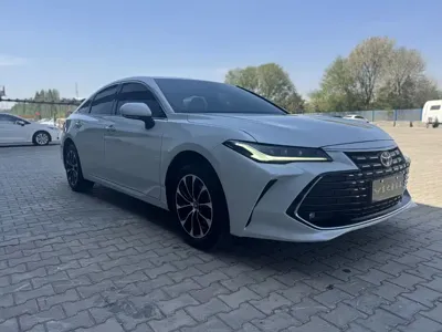 Toyota Avalon 2023, 29000 км, за 18098.53 USD - фото 6