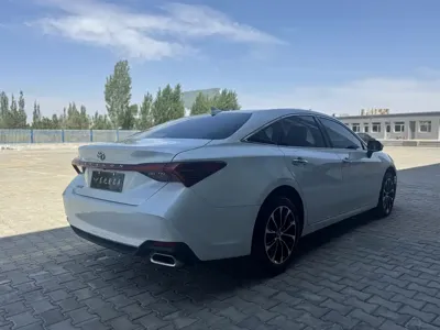 Toyota Avalon 2023, 29000 км, за 18098.53 USD - фото 7