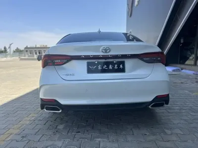 Toyota Avalon 2023, 29000 км, за 18098.53 USD - фото 10