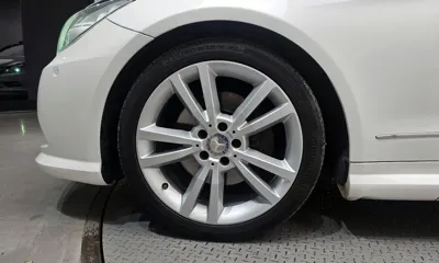 Mercedes-Benz E-Class 2013, 82298 км, за 7267.92 USD