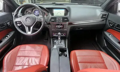 Mercedes-Benz E-Class 2013, 82298 км, за 7267.92 USD - фото 7