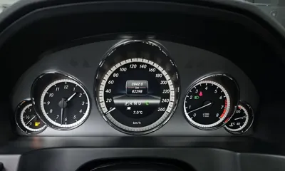Mercedes-Benz E-Class 2013, 82298 км, за 7267.92 USD - фото 8