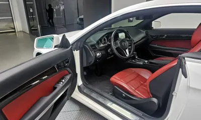 Mercedes-Benz E-Class 2013, 82298 км, за 7267.92 USD - фото 10