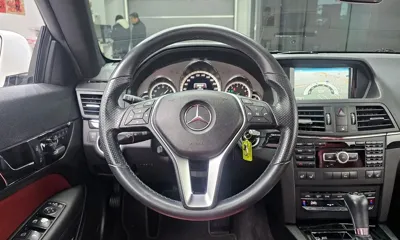 Mercedes-Benz E-Class 2013, 82298 км, за 7267.92 USD - фото 13