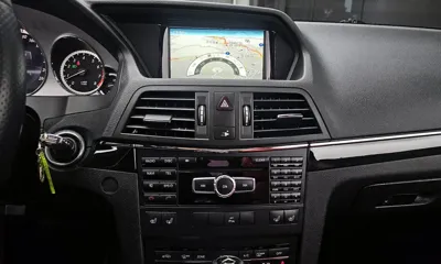 Mercedes-Benz E-Class 2013, 82298 км, за 7267.92 USD - фото 14