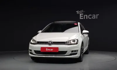 Volkswagen Golf 2014, 188833 км, за 5251.41 USD