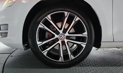 Volkswagen Golf 2014, 188833 км, за 5251.41 USD