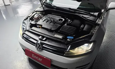 Volkswagen Golf 2014, 188833 км, за 5211.73 USD - фото 6