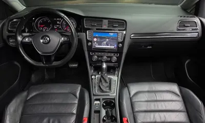 Volkswagen Golf 2014, 188833 км, за 5211.73 USD - фото 7