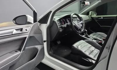 Volkswagen Golf 2014, 188833 км, за 5211.73 USD - фото 10