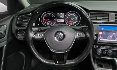 Volkswagen Golf 2014, 188833 км, за 5211.73 USD - фото 16