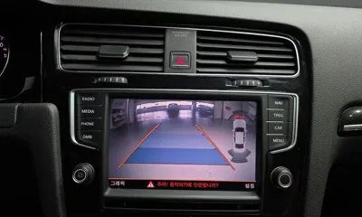 Volkswagen Golf 2014, 188833 км, за 5211.73 USD - фото 17