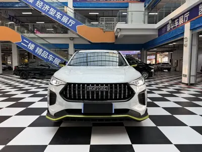 Haval Chitu 2022, 25000 км, за 12347.3 USD