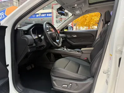 Haval Chitu 2022, 25000 км, за 12347.3 USD