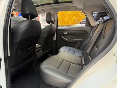 Haval Chitu 2022, 25000 км, за 12347.3 USD