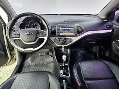 Kia Morning 2016, 28644 км, за 4290.45 USD