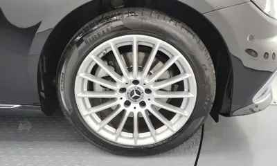 Mercedes-Benz E-Class 2021, 134686 км, за 17839.44 USD