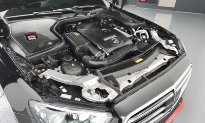 Mercedes-Benz E-Class 2021, 134686 км, за 17839.44 USD - фото 6