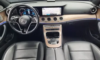 Mercedes-Benz E-Class 2021, 134686 км, за 17839.44 USD - фото 7