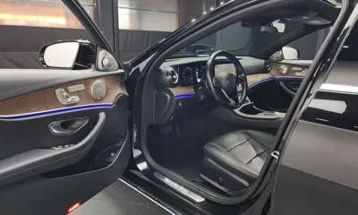 Mercedes-Benz E-Class 2021, 134686 км, за 17839.44 USD - фото 10
