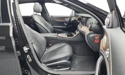 Mercedes-Benz E-Class 2021, 134686 км, за 17839.44 USD - фото 11